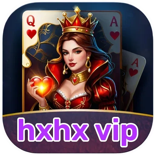 hxhx vip: O Novo App que Está Revolucionando os Jogos Online