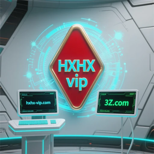 hxhx vip