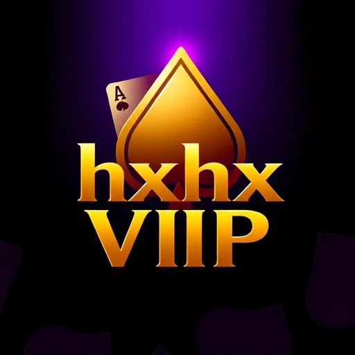 hxhx vip