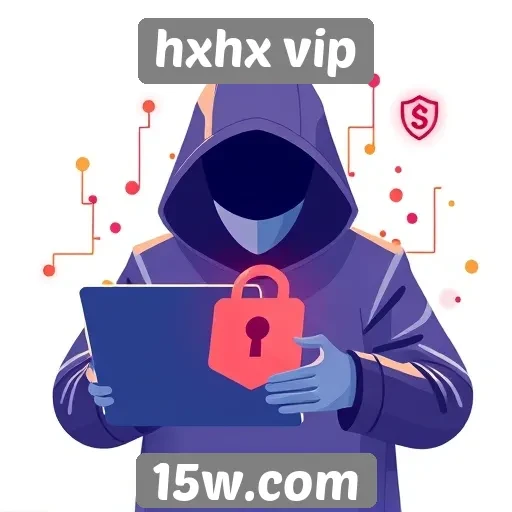 segurança e privacidade no hxhx vip